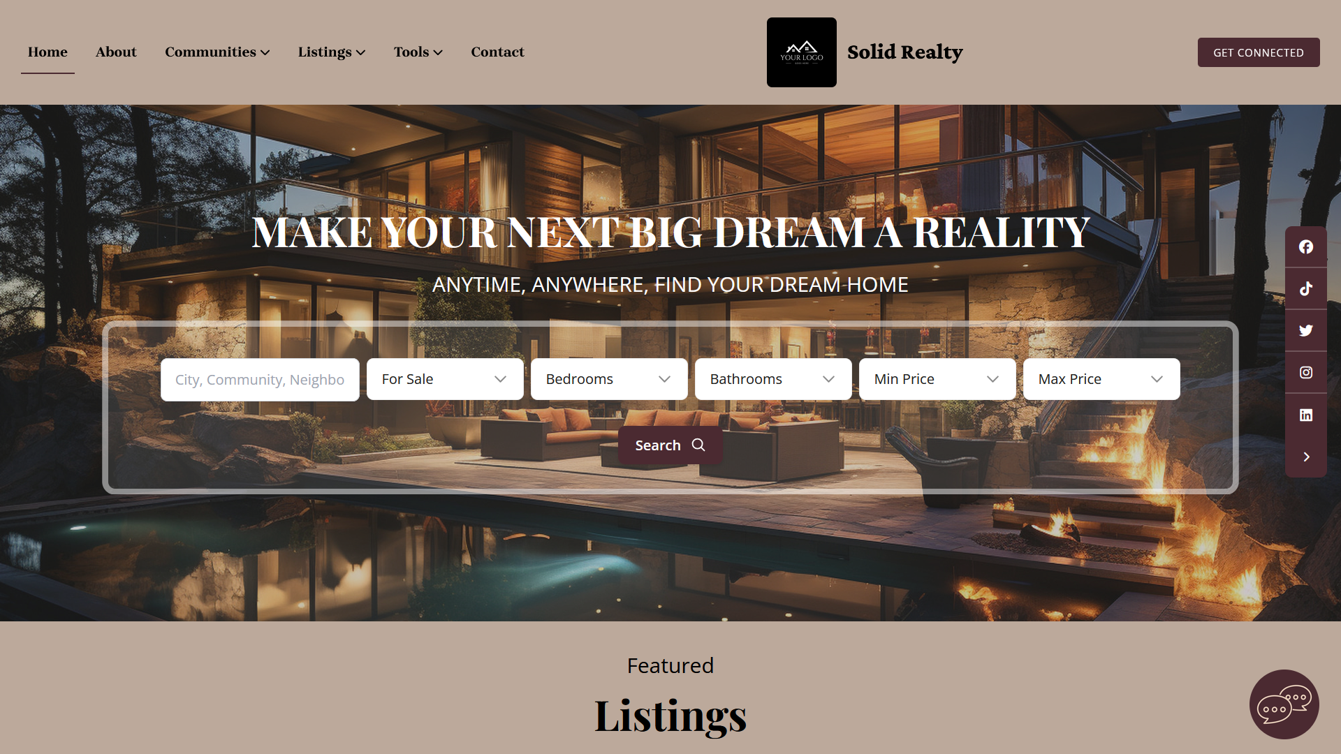 Solid Realty